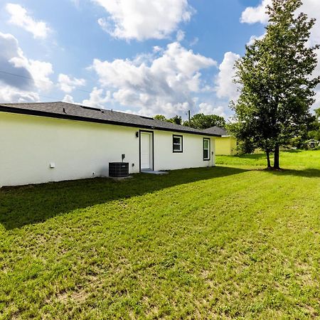Villa Ocala Modern Oasis 5 Minutes To World Equestrian Center Exterior foto