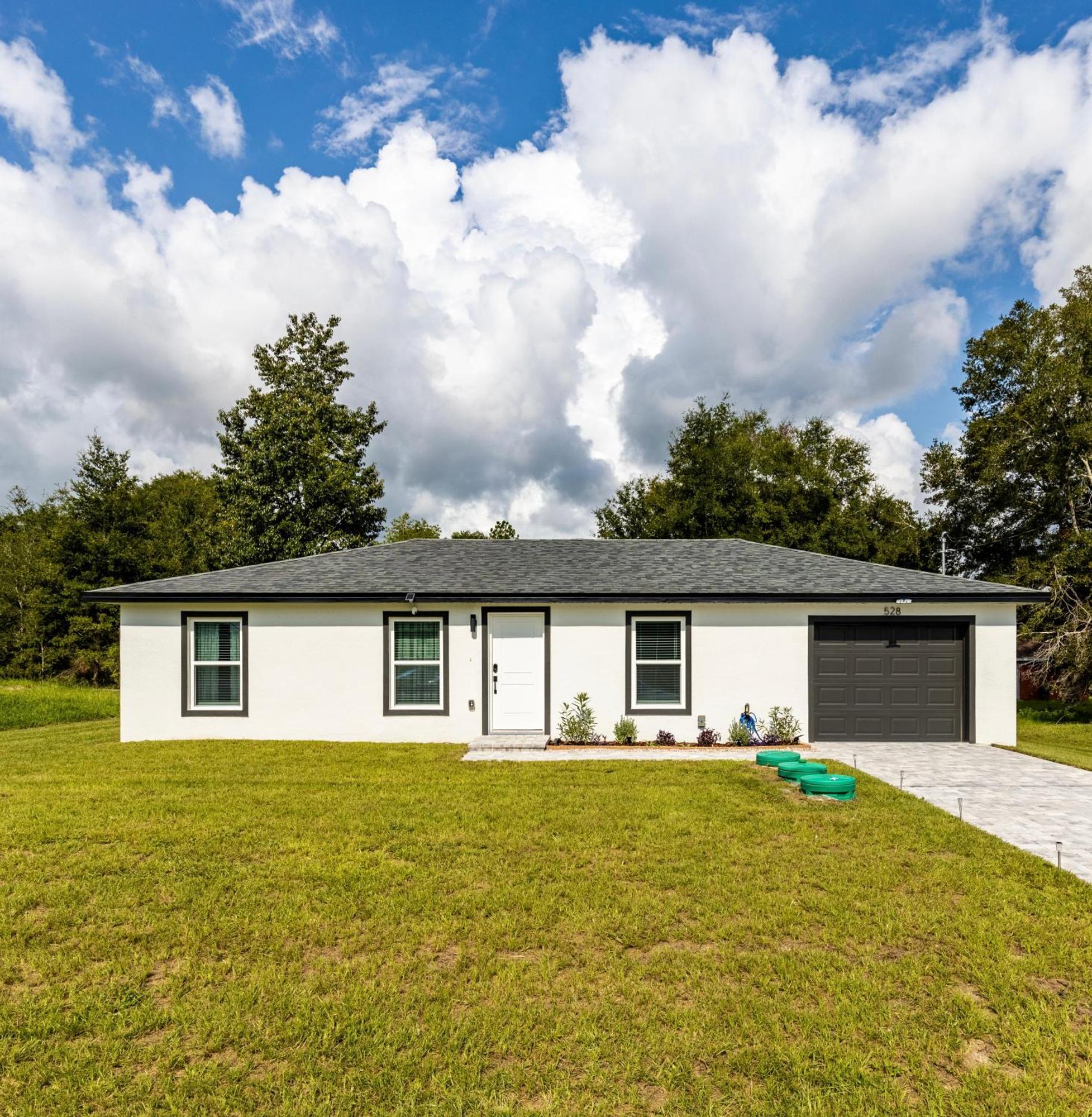 Villa Ocala Modern Oasis 5 Minutes To World Equestrian Center Exterior foto